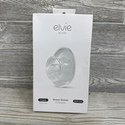 NEW 2 Pk Breast Shields