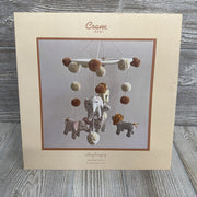 NEW Kendi Ceiling Hanging Mobile