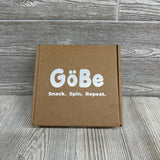 NEW Snack, Spin, Repeat