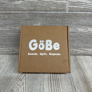 NEW Snack, Spin, Repeat