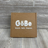 NEW Snack, Spin, Repeat