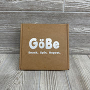 NEW Snack, Spin, Repeat