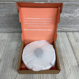 NEW Snack, Spin, Repeat