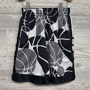 Active Shorts Printed