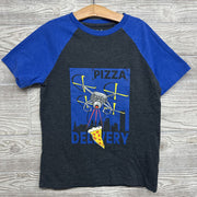 Shirt Pizza Delivery