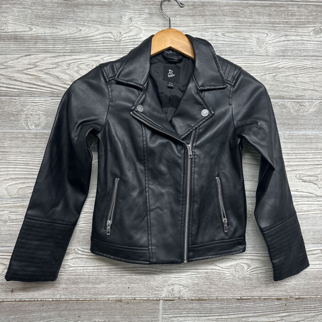 Moto Jacket