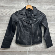 Moto Jacket