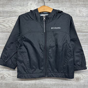 Windbreaker Jacket W/ Hood