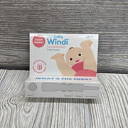 NEW Windi The Gaspasser