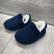 Sherpa Slippers