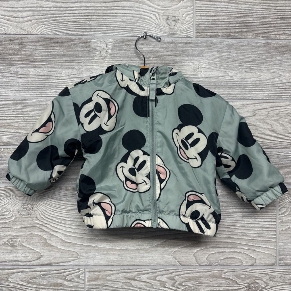 Jacket Mickey Mouse