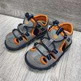 Adirondack Sandals