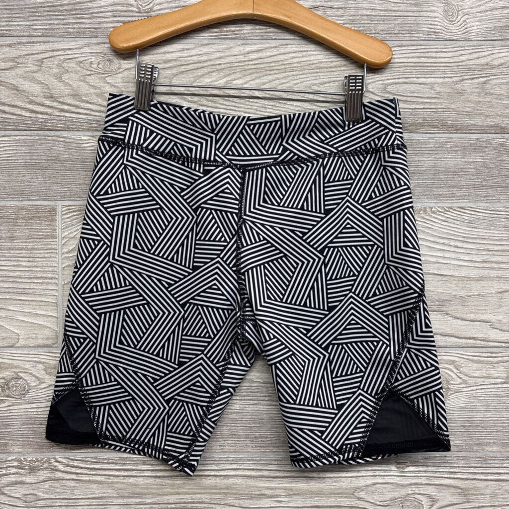 Active 2Fer Tank Top & Bike Shorts