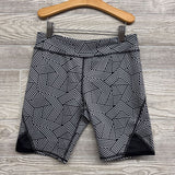 Active 2Fer Tank Top & Bike Shorts