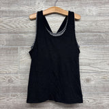 Active 2Fer Tank Top & Bike Shorts