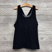 Active 2Fer Tank Top & Bike Shorts