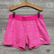 Active Shorts Logo Band