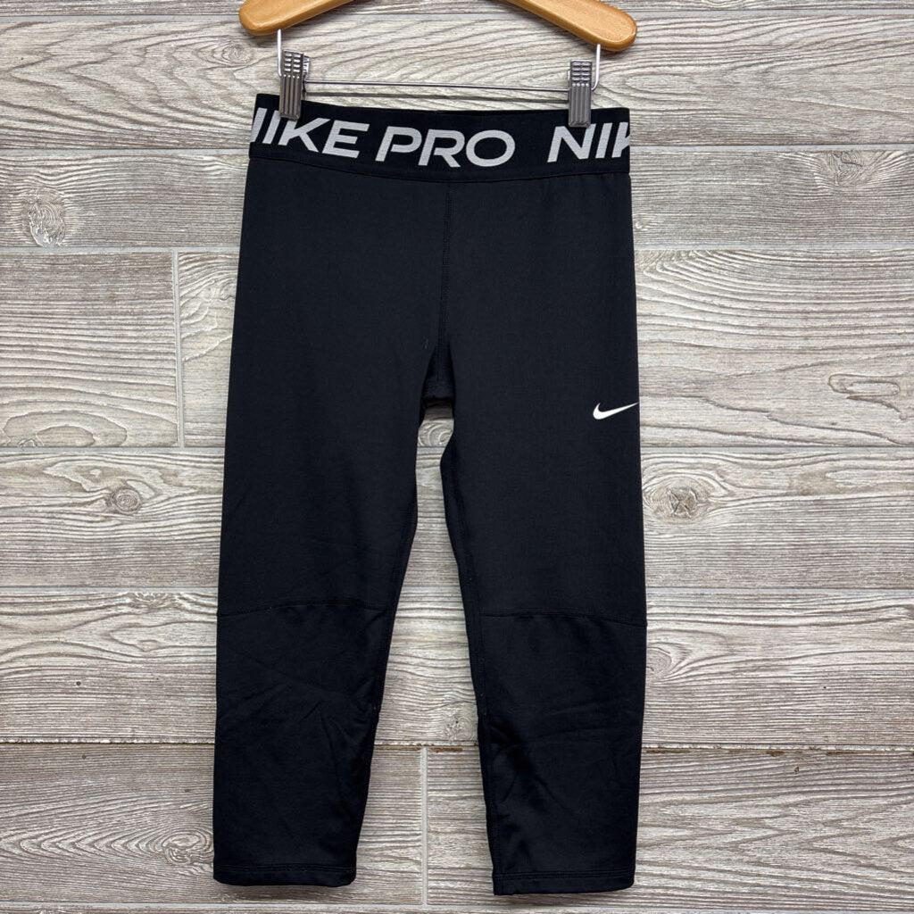 Pro Active Crop Leggings