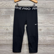 Pro Active Crop Leggings