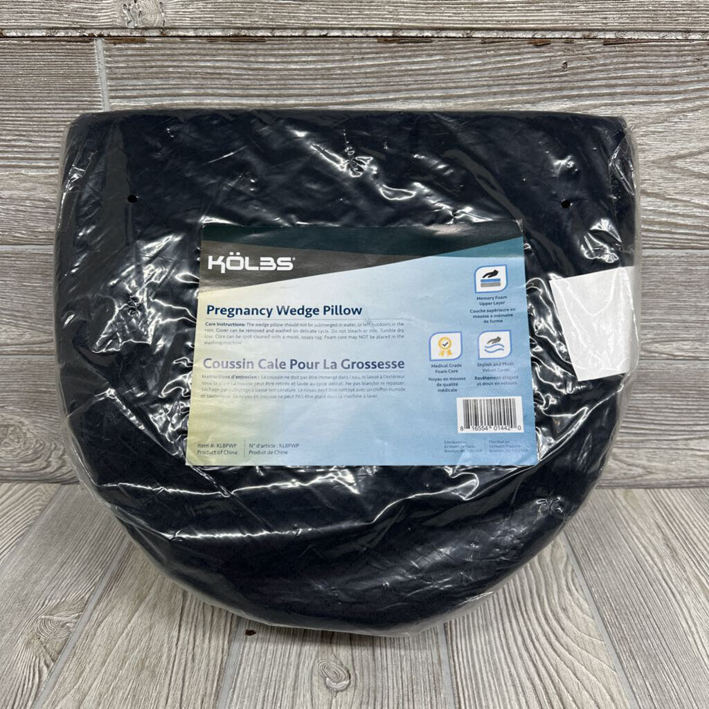 NEW Pregnancy Wedge Pillow