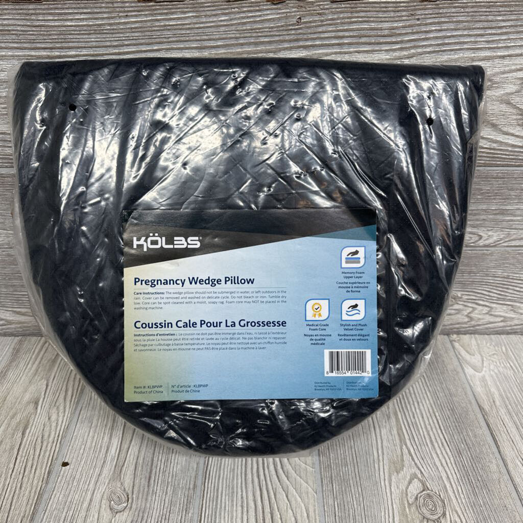 NEW Pregnancy Wedge Pillow