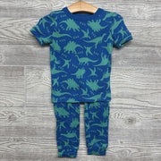 2 Pc Pj Dinosaurs