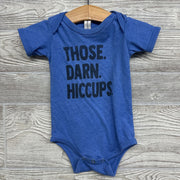 Bodysuit Those Darn Hiccups