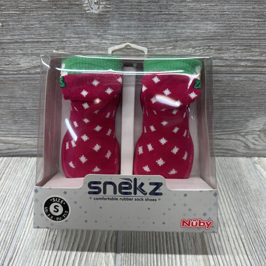 NEW Snekz Dots Flowers