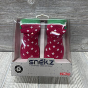 NEW Snekz Dots Flowers