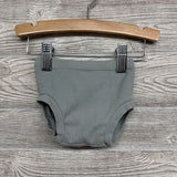 Ribbed Tank Dress & Bloomers