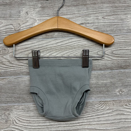 Ribbed Tank Dress & Bloomers