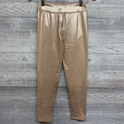 NEW Metallic Leggings