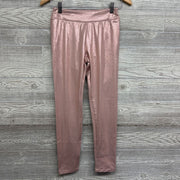NEW Metallic Leggings