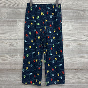 Fleece PJ Pants Lights