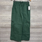 NEW Wide Leg Cargo Pants