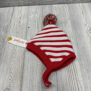 NEW Knit Hat W/ Pom