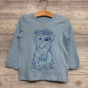 NEW LS Shirt Shine Bright