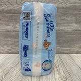 NEW 18 Pk Little Swimmers