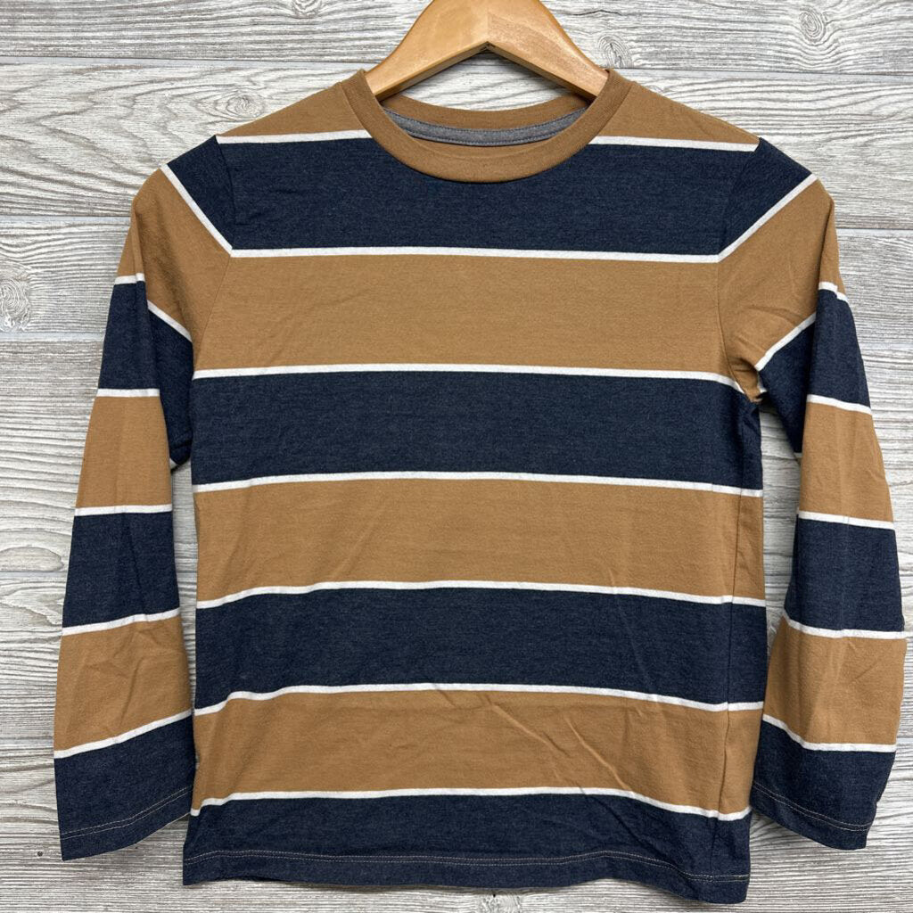LS Shirt Stripes