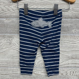 Shirt Sharks & Striped Pants