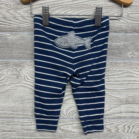 Shirt Sharks & Striped Pants