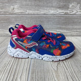 Flash 3.0 Velcro Shoes