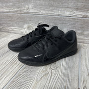 Mercurial Vapor Indoor Soccer Cleats