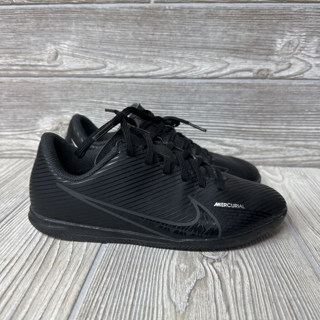 Mercurial Vapor Indoor Soccer Cleats