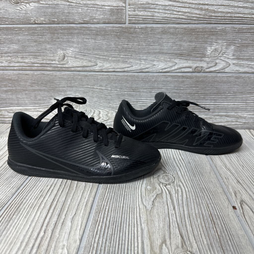Mercurial Vapor Indoor Soccer Cleats
