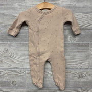 Side Snap Thermal Outfit Stars