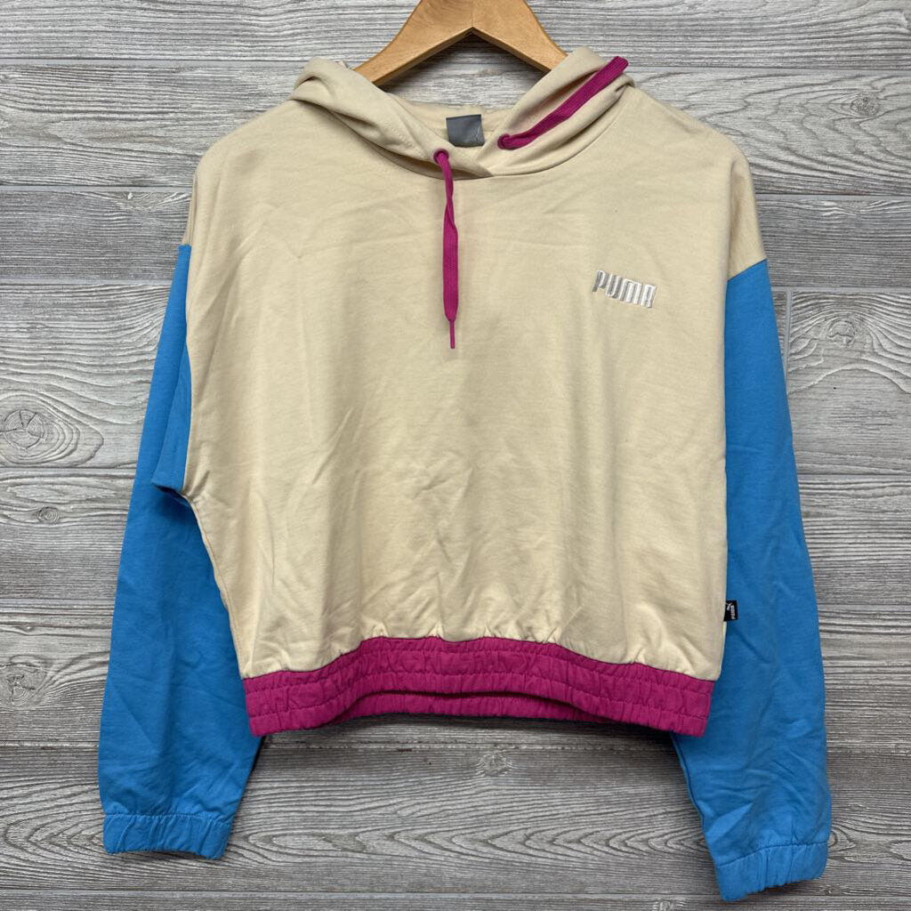 NEW Crop Sweatshirt
