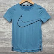 Dri Fit Shirt Swoosh