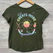 Shirt Create More Make Your Mark