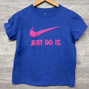Shirt Swoosh Just Do It